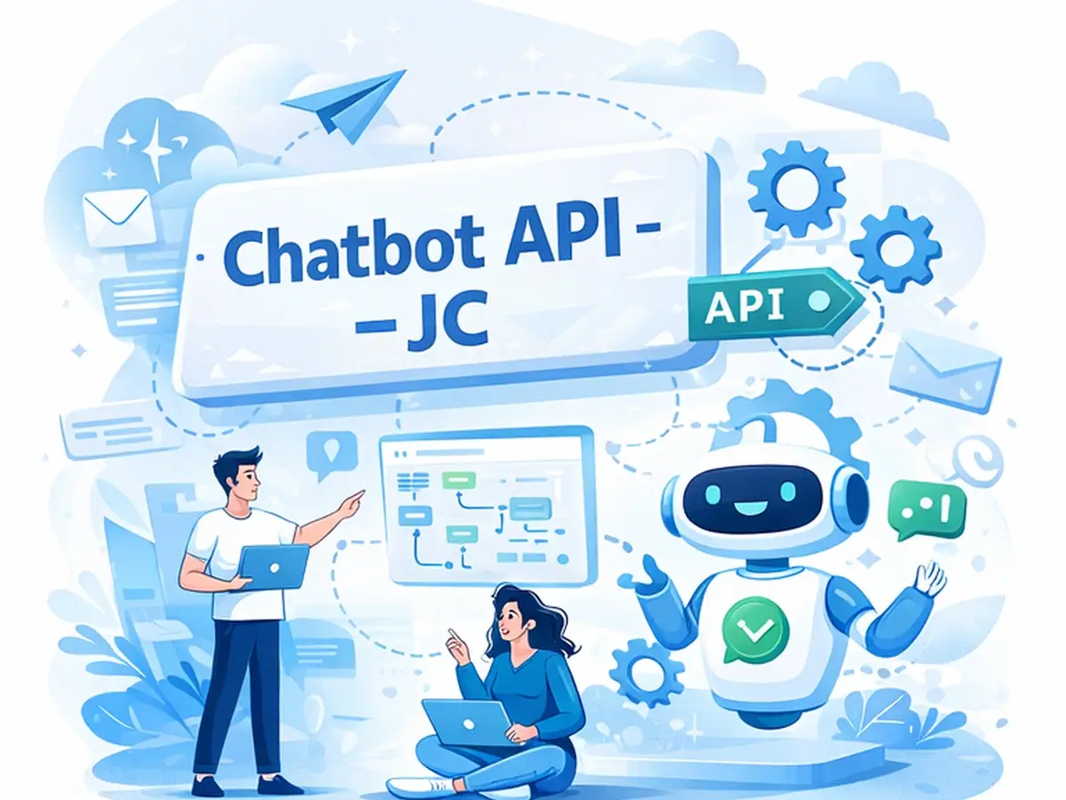 Chatbot API - JC